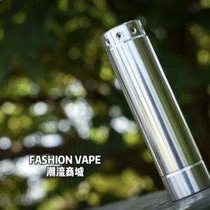 美國原裝 Comp lyfe HK MOD 光版 鋁合金 戰鬥機械桿 18650 競技桿