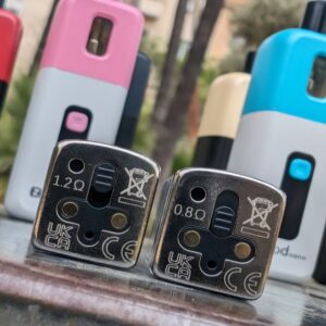 Innokin Z Pod Nano Airflow