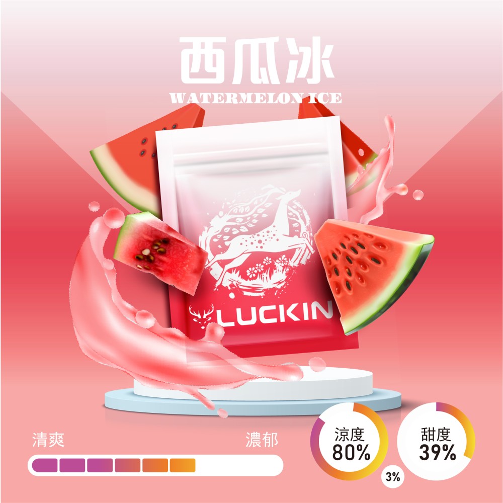 LUCKIN煙彈-西瓜冰-1000×1000-1 LUCKIN煙彈 西瓜冰 1000x1000 1