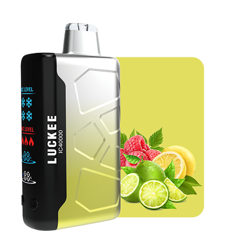 IC40000-LIME-BERRY-ORANGE IC40000 LIME BERRY ORANGE