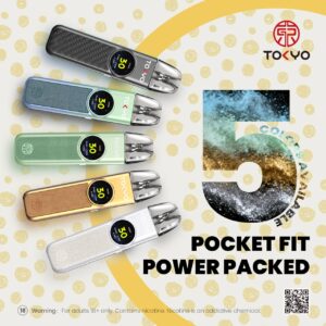 日本東京 TOKYO TIKOMOD 東京帝刻 開放式小煙主機